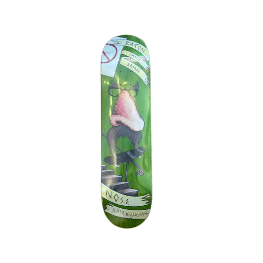 Bacon - Nose Kate - 8.0"