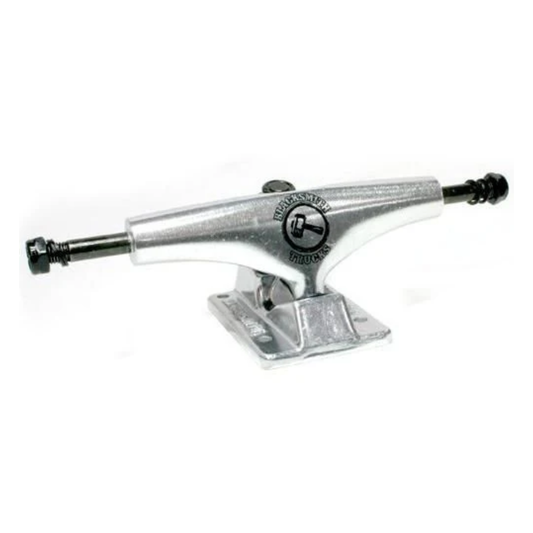 Blacksmith Trucks - Low Polished