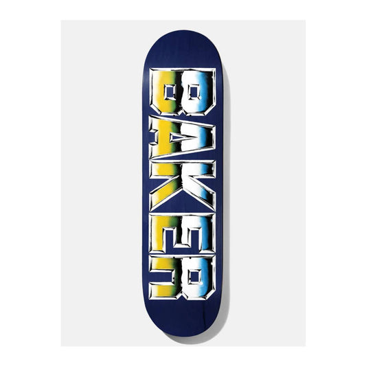 Baker - Chrome Zach Allen - 8.5