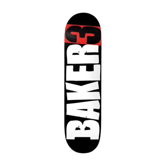 Baker - Baker 3 Deck - 8.25"