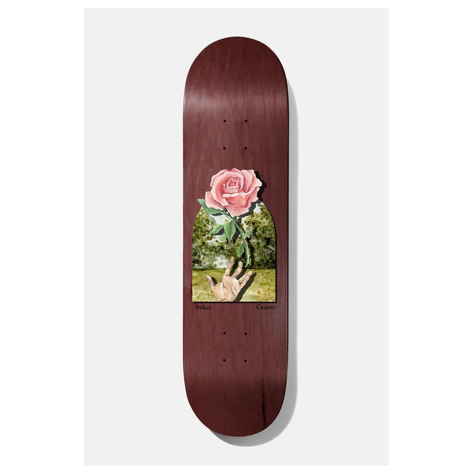 Baker - Casper Rose Deck - 8.25"