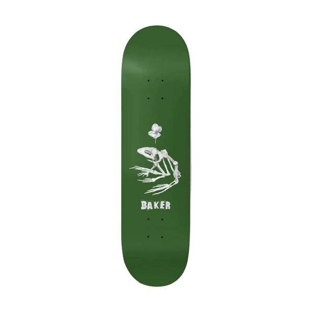 Baker - Casper Swamped Deck - 8.38"