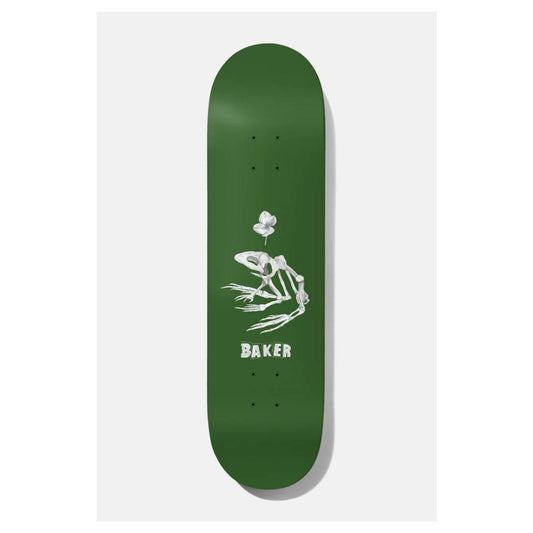 Baker - Casper Swamped Deck - 8.38"