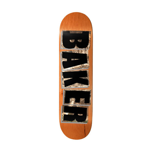 Baker - Riley Hawk Big Buck - 8.5