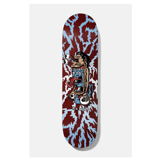 Baker - Sully Cactus Eater - 8.38"