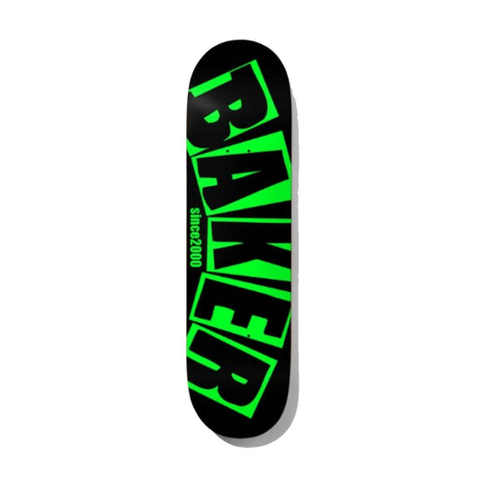 Baker - TP Arch Slime - 8.475