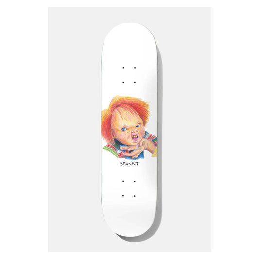 Baker - Spanky Long Good Guys - 8.25"