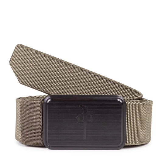 RDS - Elastic Belt - Olive