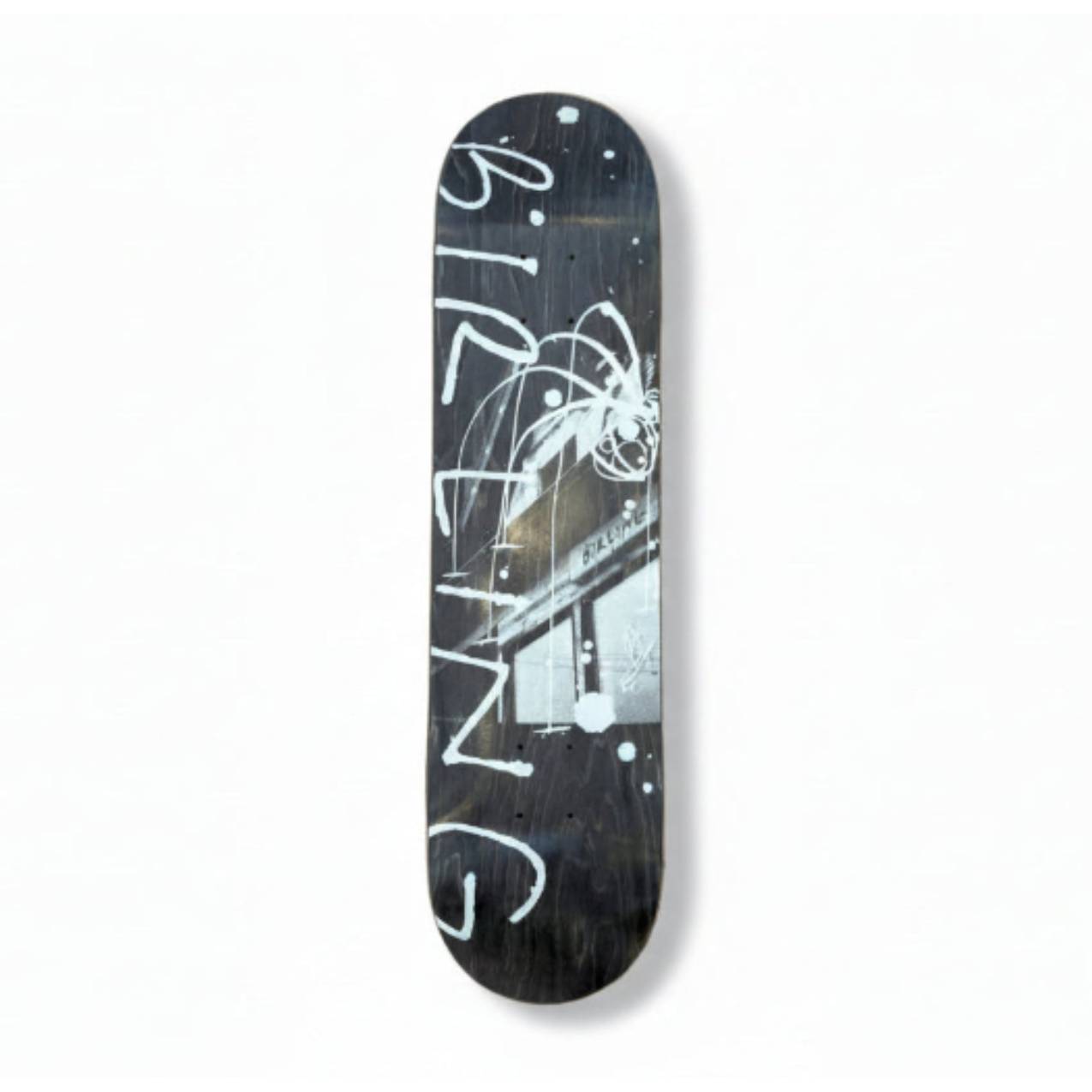 Birling - Shop Maman Deck