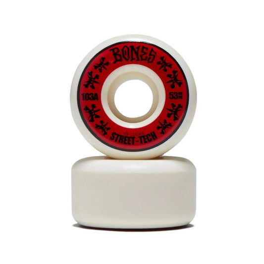 Bones - STF 103A V2 Locks - 52mm & 53mm