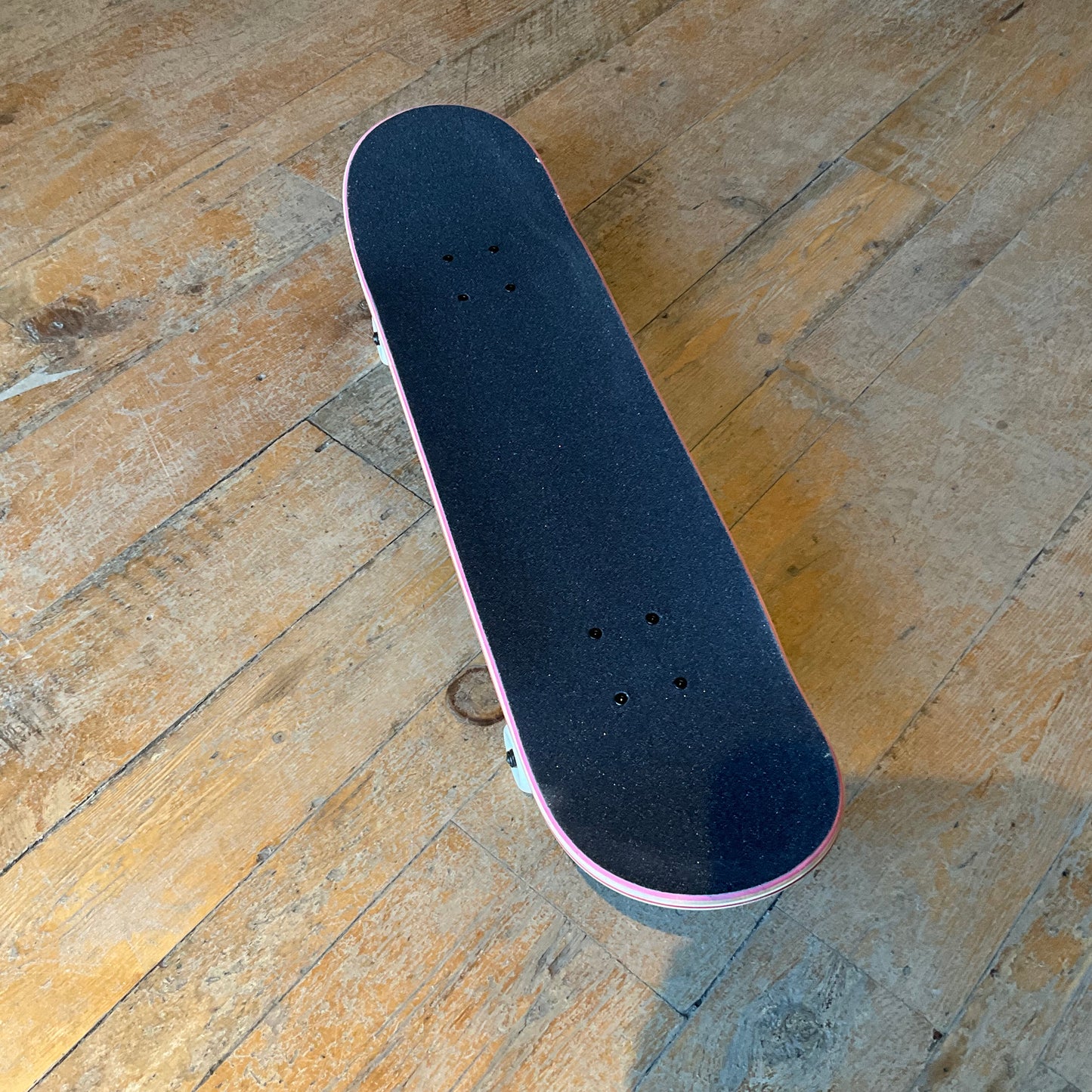 Starter Complete - Birling Vx 1000, Blue - 7.75"