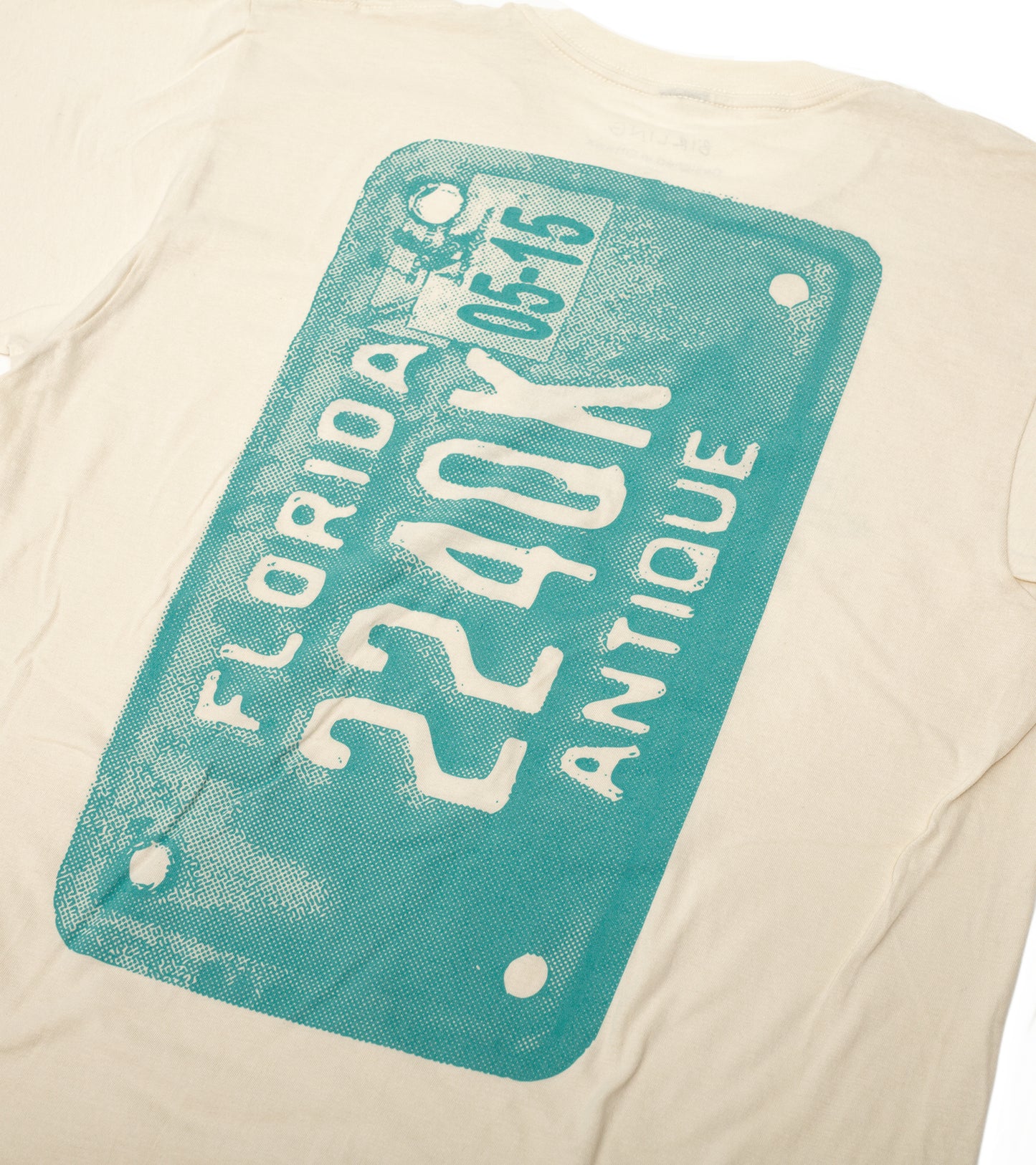 Charlie's Bike - T shirt
