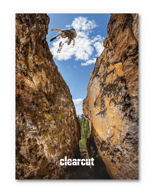 Clearcut - Vol 1
