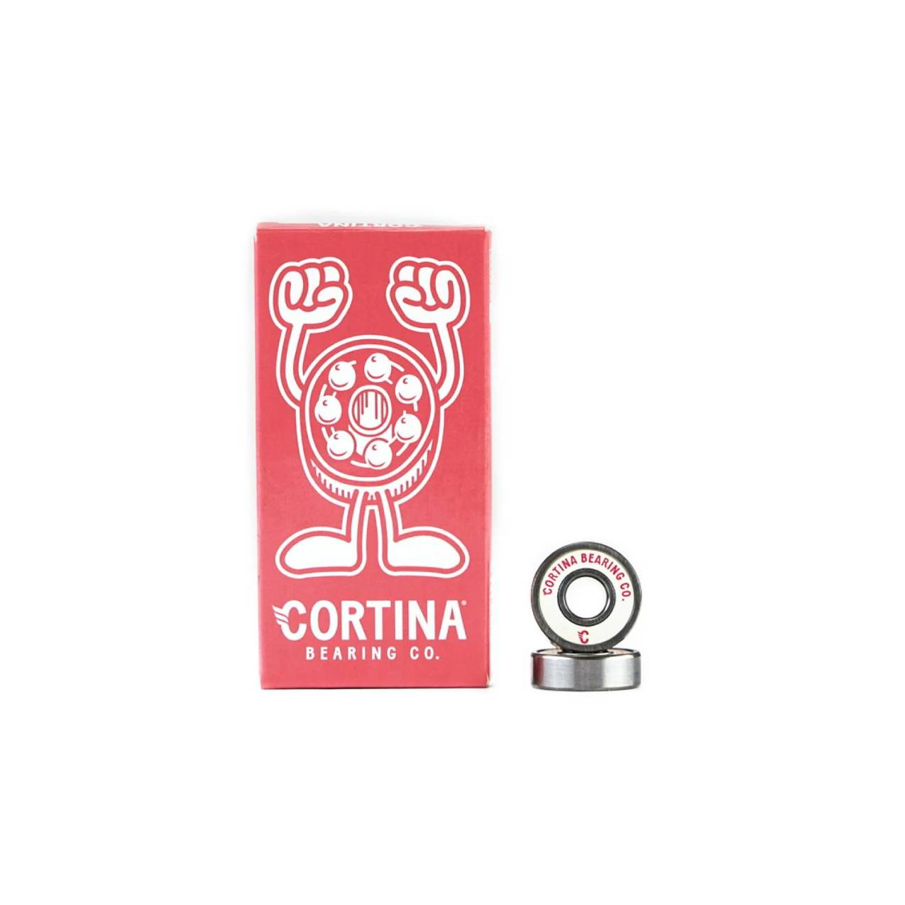Cortina - Presto Bearings