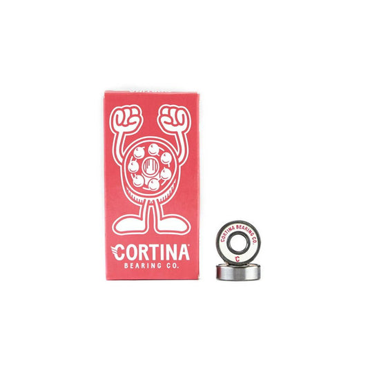 Cortina - Presto Bearings