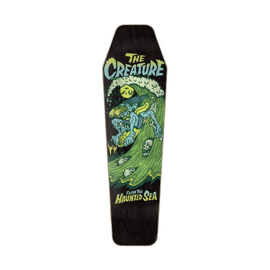 Creature - Haunted Sea - 8.4"