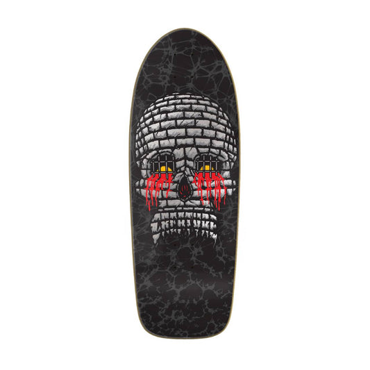 Creature - Doom Skull - 10.4" Shaped