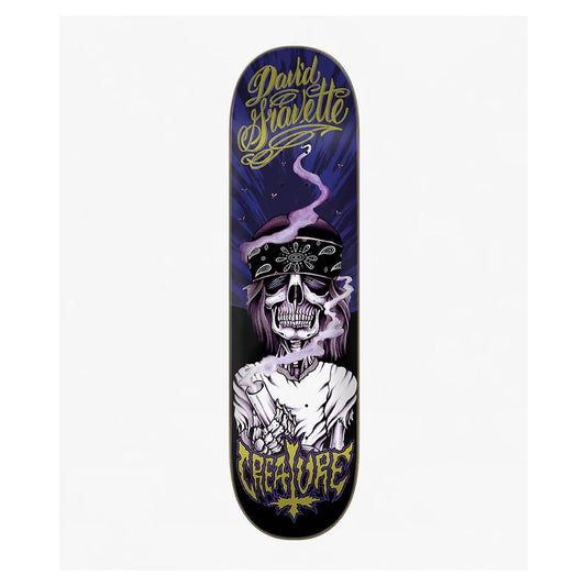 Creature - Everslick Gravette Memento - 8.38"