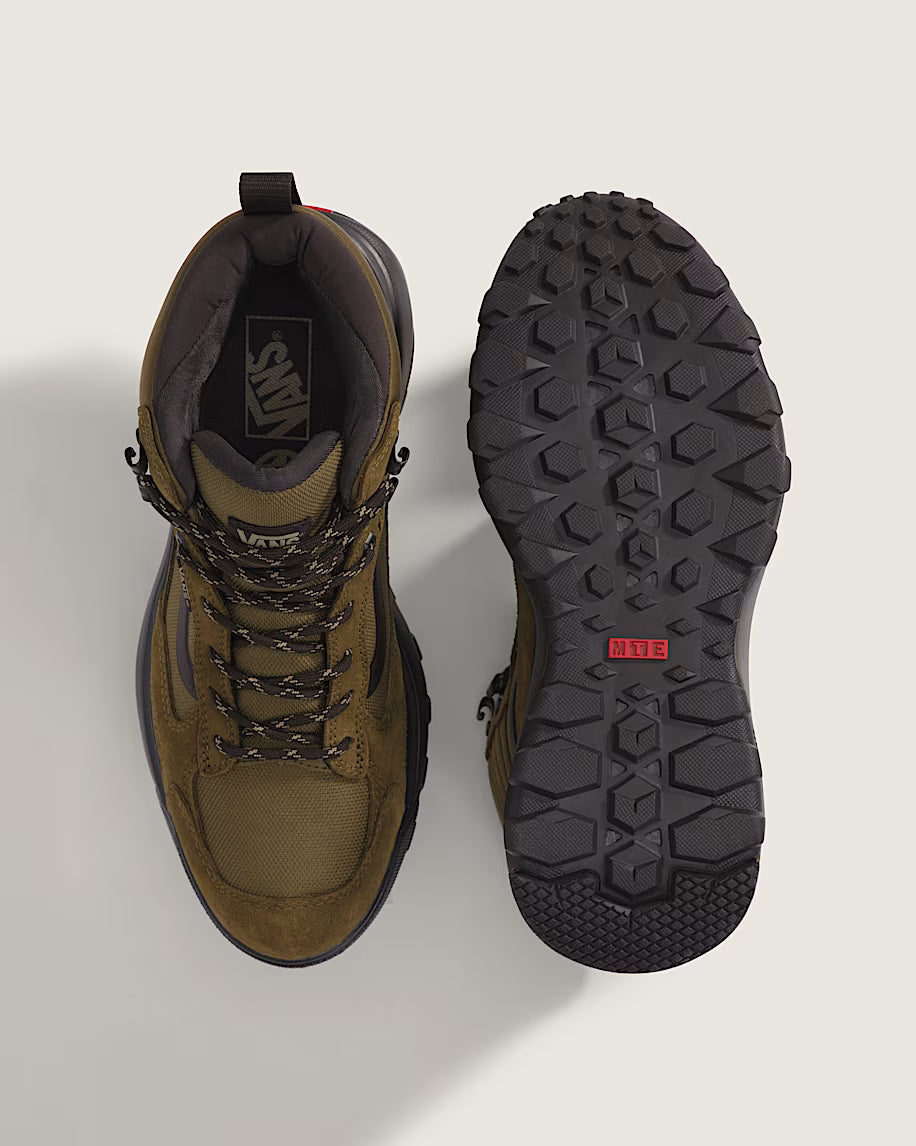 Vans - MTE Crestline Waterproof - Tobacco Brown