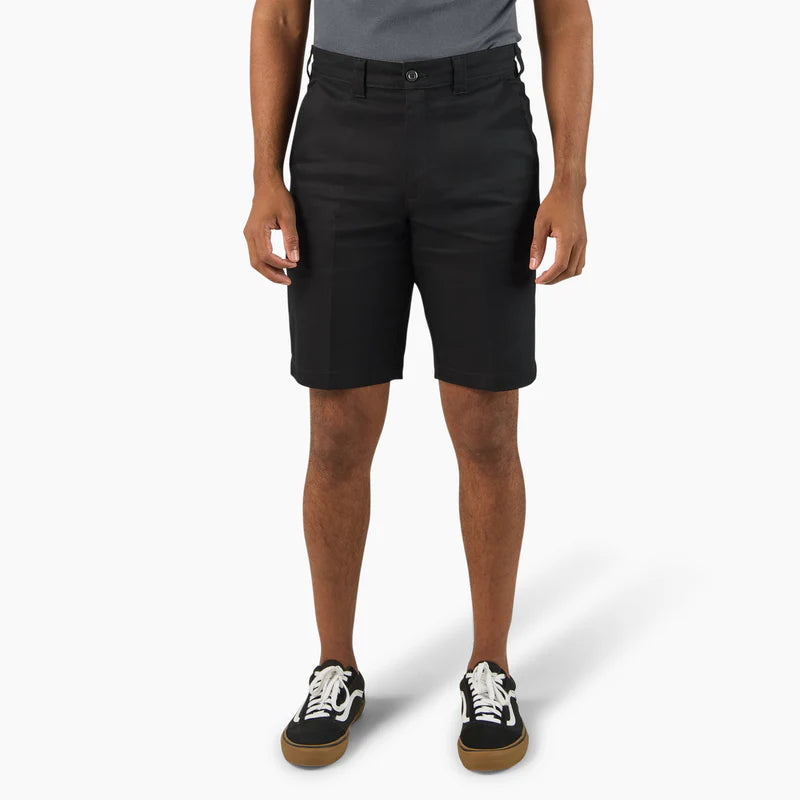 Dickies - 874 Pro Flex Work Short - Black