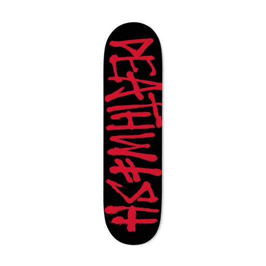 Deathwish - Deathspray - 8.5