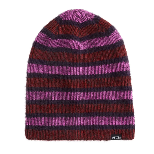 Vans - Plaimor Beenie - Poppy Ember