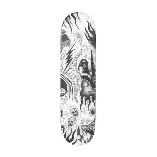Baker - JC Tryptic - 8.25