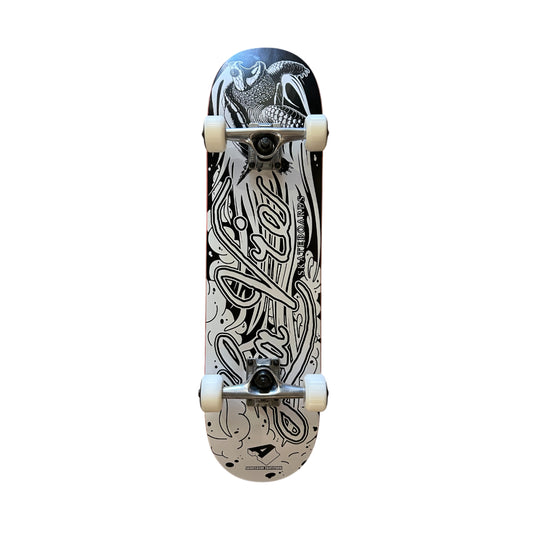 La Vie - Starter Skateboard Complete - 7.5