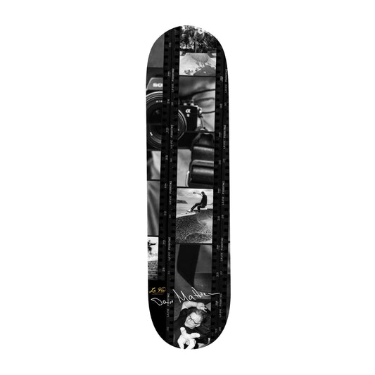 La Vie - Dan Mathieu - 8.5