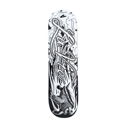 La Vie - Junior Deck - 7.5