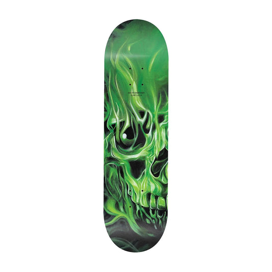 Sci-Fi Fantasy - Glick Skulls - 8.25 & 8.5