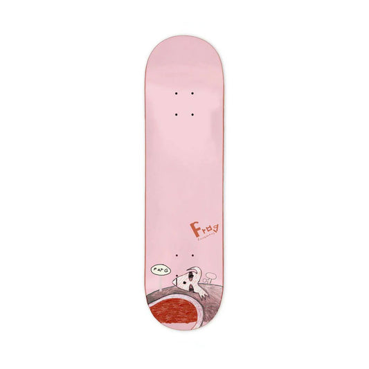 Frog Skateboards - Pat G - 8.42