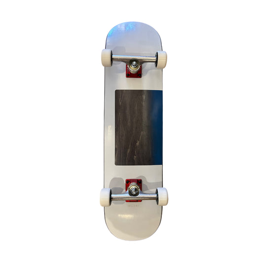 Quasi Next Step Skateboard Complete - 8.25