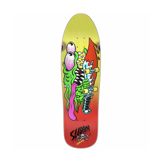 Santa Cruz - Meek Slasher Shaped - 9.23