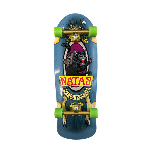 Real Natas Panther Cruiser Complete - 10.8