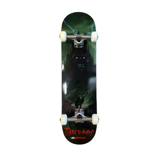 Deathwish Starter Complete - 8.0