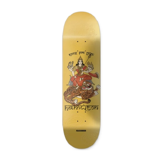 Primitive - Spencer Hamilton Offer - 8.38