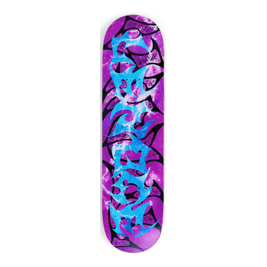 Vinyl - Jeff Lenoce Adrift Deck  - 8.25