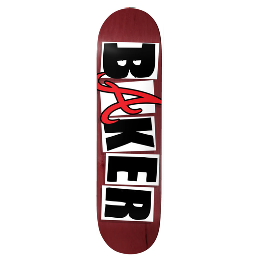 Baker - Reynolds Icon - 8.25"