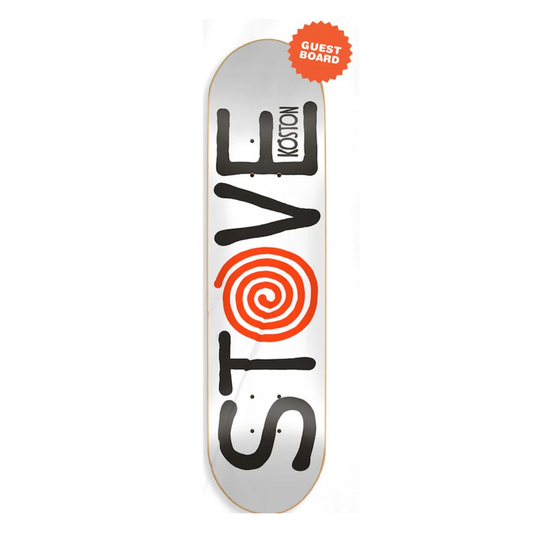 Skate Mental - Koston Stove - 8.5