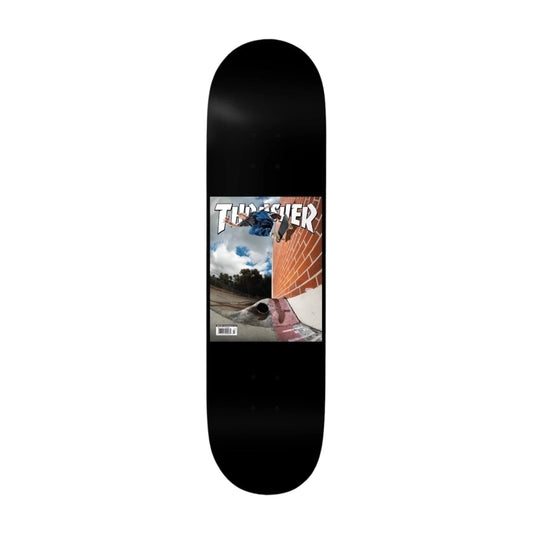 Baker - Reynolds Cover - 8.25