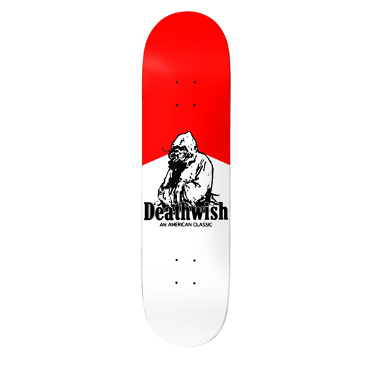 Deathwish - American Classic - 8.4