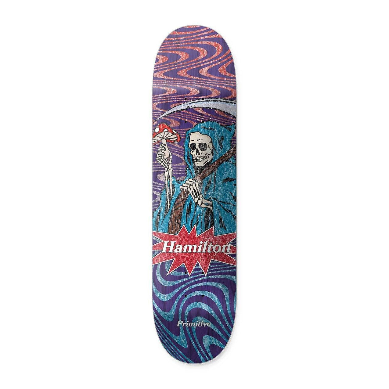 Primitive - Hamilton Harvest - 8.38