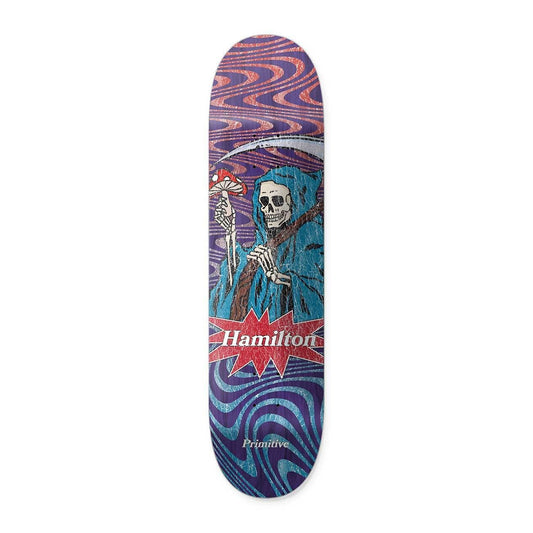 Primitive - Hamilton Harvest - 8.38