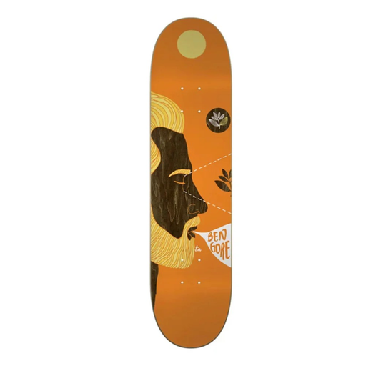 Magenta - Gore Deck - 8.0"