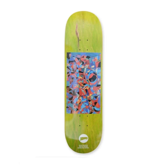 Hopps - Eggeling - 8.38