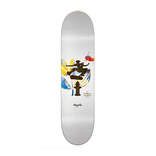 Magenta - Nate Jones Guest - 8.5