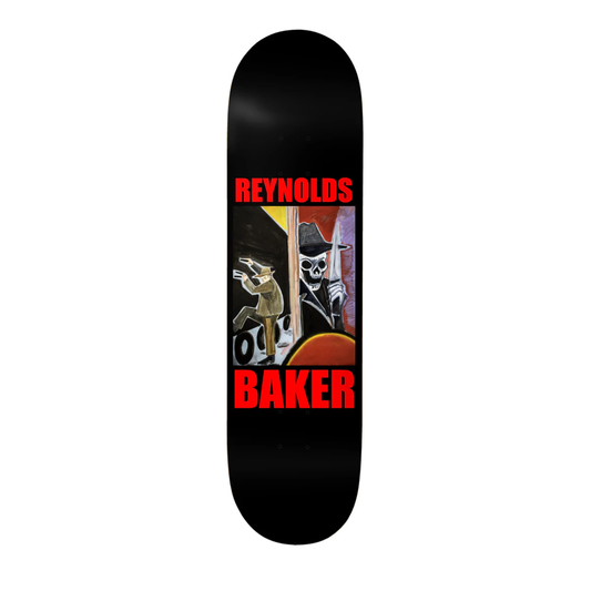 Baker - Andrew Reynolds Freight Hopper  - 8.5