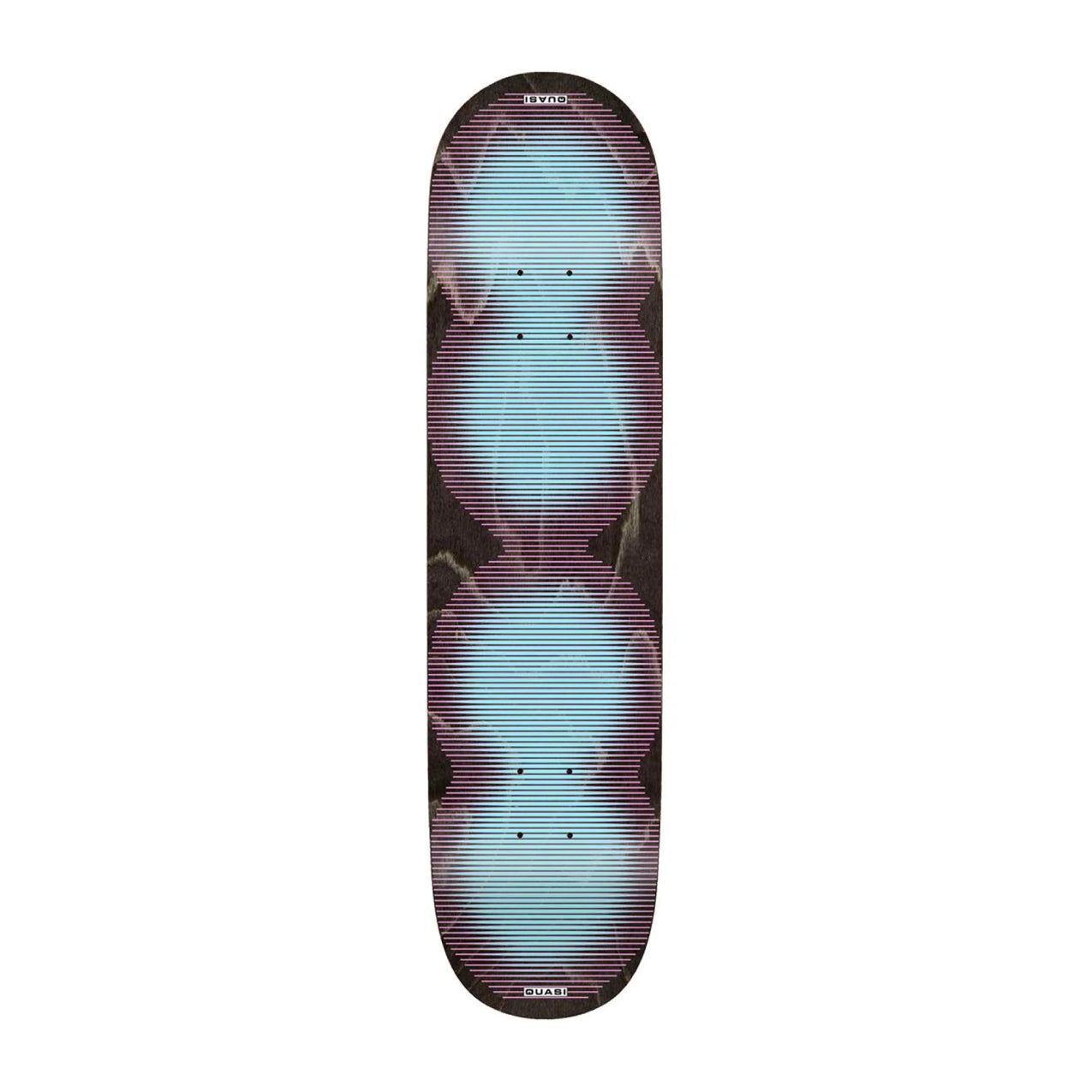Quasi - Bubble Q1 Shape - 8.375