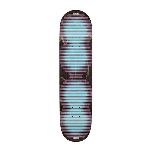 Quasi - Bubble Q1 Shape - 8.375